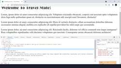 JavaScript Masterclass - Zero to Job-Ready with Hands-On Projects - Inline and Block Instructional Video