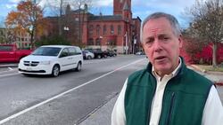 Project supporter Lincoln Jeffers News Clip