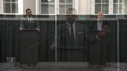 Wally Dadurich claims there is porn in Manitoba school libraries News Clip