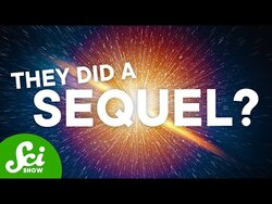 The Universe’s Second, Bigger Bang Instructional Video