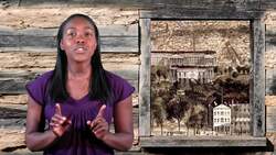 Frederick Douglass: Influential Years and Legacy Instructional Video