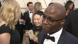 Barry Jenkins to direct film about choreographer Alvin Ailey Instructional Video