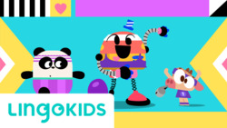 Don't Stop Baby Bot Instructional Video