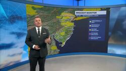 September starts with sunshine and seasonable temperatures News Clip