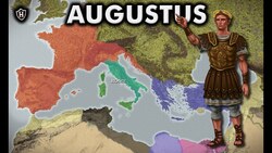 How did Caesar Augustus transform Rome? Instructional Video
