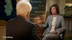 ECB's Holzmann on Stimulus, Draghi, Lagarde News Clip