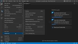 Git and GitHub Masterclass - Fast track your Journey to Git! - Mandating Signed Commits - Signing Commits from VS Code Instructional Video