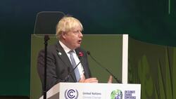 PM on deforestation: Let's end this global chainsaw massacre News Clip
