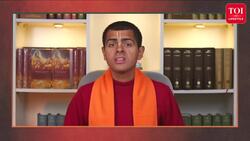 Bhagavad Gita Chapter 5, Verse 6: Is Renunciation the Ultimate Path? News Clip