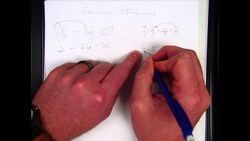 Solving Equations with Fractions by Eliminating the Fractions Instructional Video