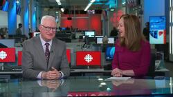 After 40 years with CBC, legislature reporter Jean Laroche is retiring News Clip