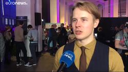 Meet the bio-hackers who want to turbo-charge your body News Clip