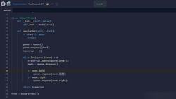 Breadth-first Search Complexity Instructional Video