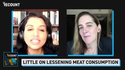 Could Climate Change Really Change Your Food? News Clip