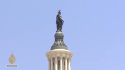 Biden unveils steps on climate, but no ’emergency’ designation News Clip