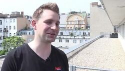 CLEAN : New EU privacy law another weapon for campaigner Schrems News Clip