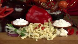 Salt and Pepper Eggplant: A Modern Twist on a Traditional Chinese Dish Instructional Video