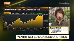 Sayuri Shirai on Japan Monetary Policy News Clip