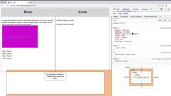 Modern Web Design with HTML5, CSS3, and JavaScript - Box Model – Exercise Instructional Video