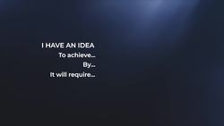 Building Support for Your Proposal Instructional Video