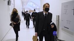 CLEAN : French far-right hopeful Zemmour convicted of hate speech News Clip