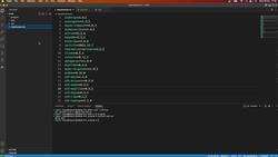 Build a Super Advanced Trading Bot on DYDX Hosted on AWS with Python - GitHub Repository Setup Instructional Video