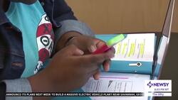 Why We Can't Escape Social Media News Clip