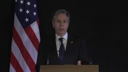 CLEAN : US to present Russia ideas next week, pursue Ukraine talks: Blinken News Clip