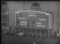 Universal Newsreel News Clip