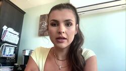 Sask. wildfire evacuee criticizes lack of information, urgency from leaders News Clip