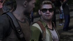 inFamous 2 Walkthrough Part 7: Bertrand Takes the Stage Instructional Video