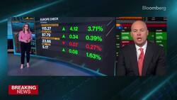 First Look With Surveillance: FTX Filing, Iger's Disney News Clip