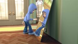 The Mirror Instructional Video