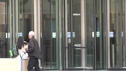 Broadcasting House as BBC to meet Metropolitan Police following presenter explicit photo claims News Clip