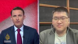 France’s Macron visits China seeking breakthrough in Ukraine war News Clip