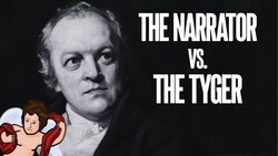 Analysis of William Blake's "Tyger" poem | AmorSciendi Instructional Video