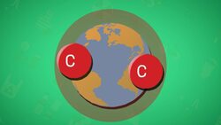 I WONDER - What Is The Carbon Cycle? Instructional Video