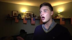 UK-US relations could ‘deteriorate’ after Trump election, say British supporters News Clip