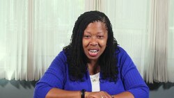 Sheena Graham - "As a Woman: Life is Challenging" Instructional Video