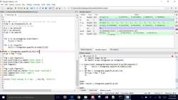 Debugging Python with ipdb and Sypder Instructional Video