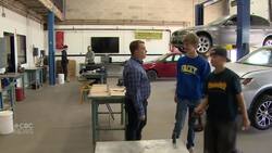 Take a look inside one of Alberta’s 16 new collegiate schools News Clip