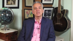 Lee McIntyre - On Disinformation: How to Fight for Truth and Protect Democracy Instructional Video