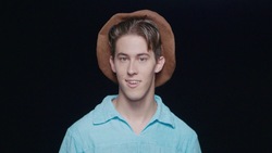 The Taming of the Shrew 1.1 Performance: Lucentio, Lines 195-206 Instructional Video