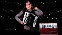 How to Hold an Accordion Instructional Video