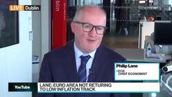 ECB Focused on Scale, Timing of Normalization: Economist Lane News Clip