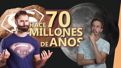 Lo que un BIVALVO PREHISTÓRICO nos enseñó sobre la LUNA | Con @ElPakozoico Instructional Video