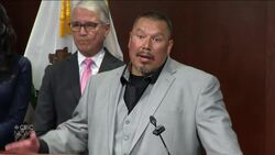 California man declared innocent after 33 years in prison News Clip