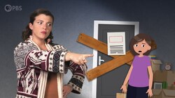 Who's To Blame for Evictions? Instructional Video