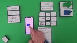 Thinking in Causation - Level 7 - Scale Mechanisms in Complex Systems Instructional Video