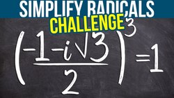 Confused Students Make Mistakes Multiplying Radicals Instructional Video
